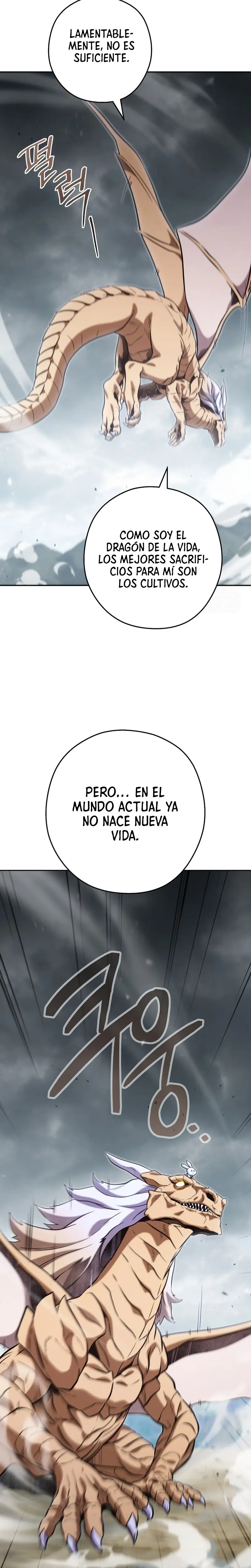 Cambiando la masmorra Capítulo 253 - Página 14 en español