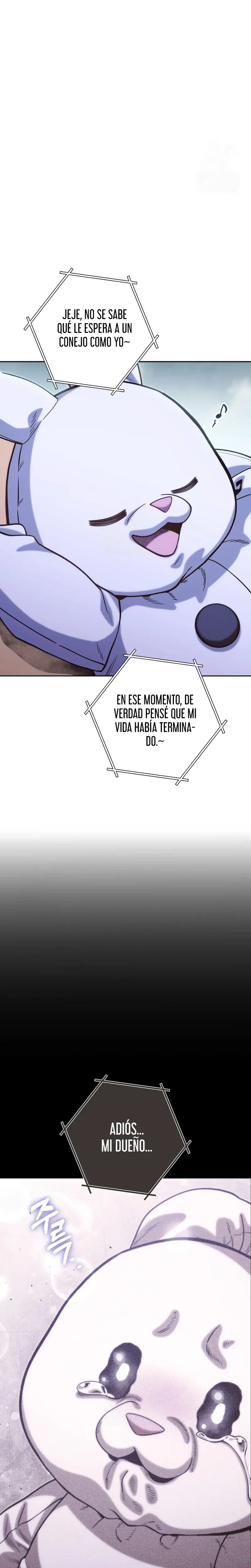 Cambiando la masmorra Capítulo 253 - Página 3 en español