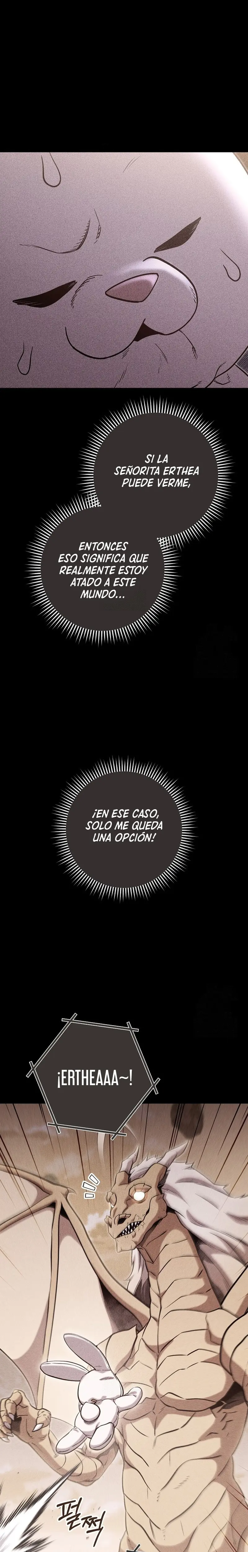 Cambiando la masmorra Capítulo 253 - Página 5 en español