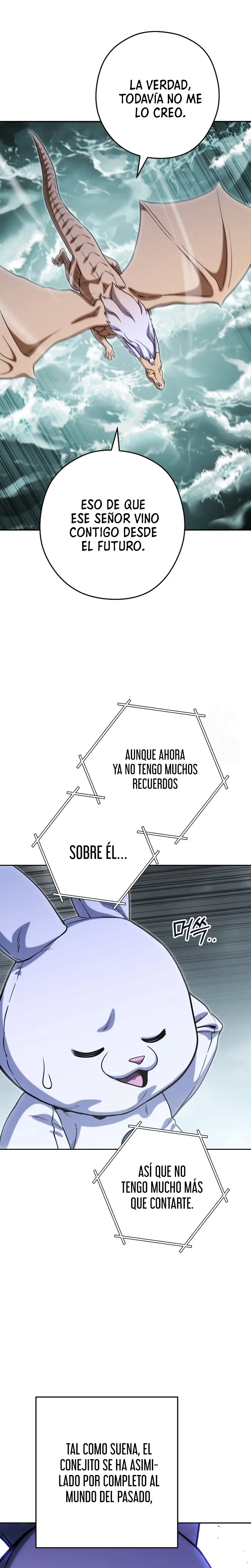 Cambiando la masmorra Capítulo 253 - Página 9 en español