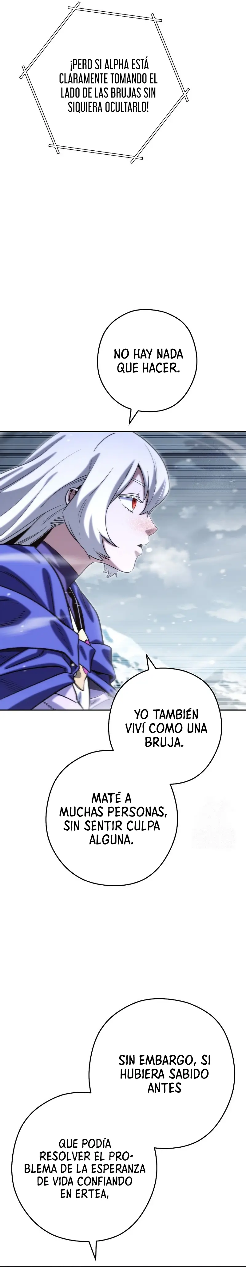 Cambiando la masmorra Capítulo 254 - Página 11 en español