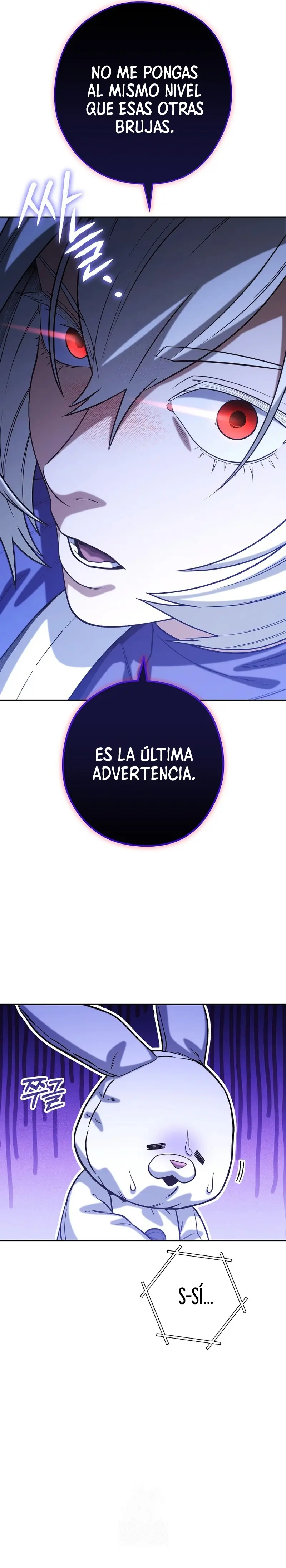 Cambiando la masmorra Capítulo 254 - Página 15 en español