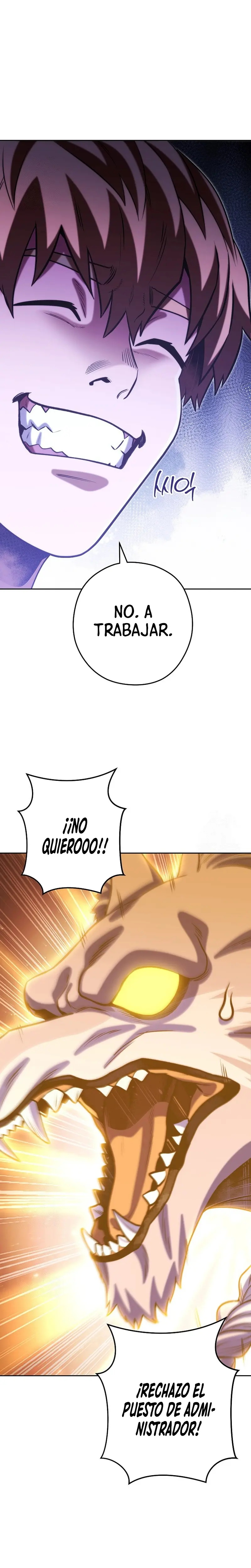Cambiando la masmorra Capítulo 255 - Página 28 en español