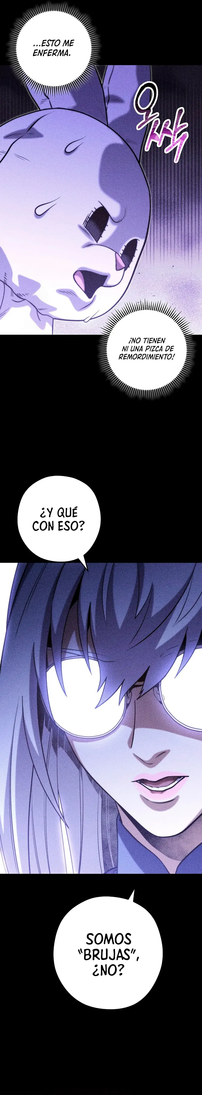 Cambiando la masmorra Capítulo 257 - Página 13 en español