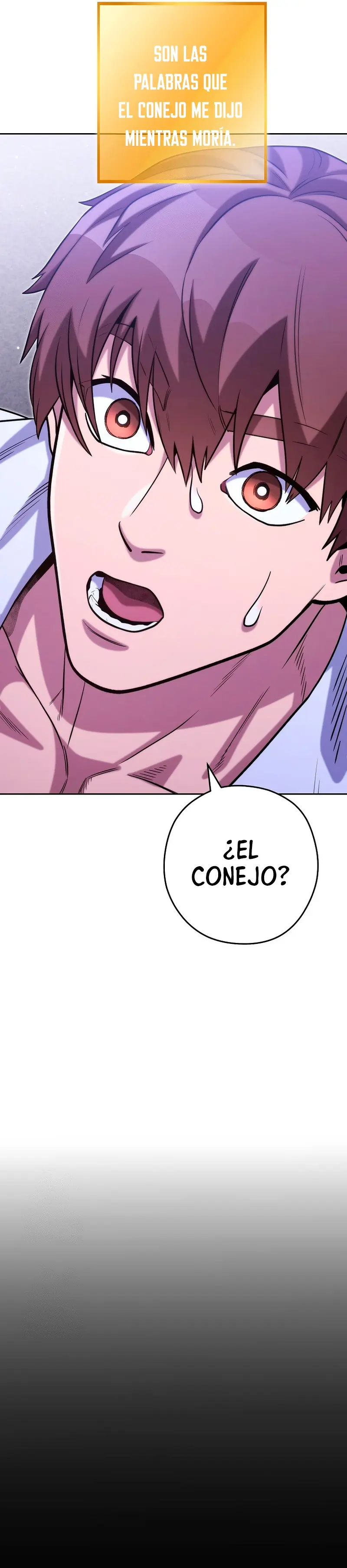 Cambiando la masmorra Capítulo 257 - Página 27 en español