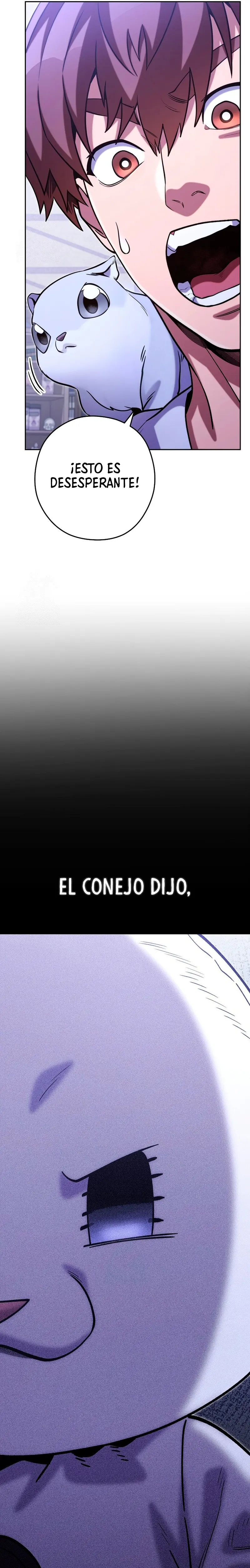 Cambiando la masmorra Capítulo 258 - Página 12 en español