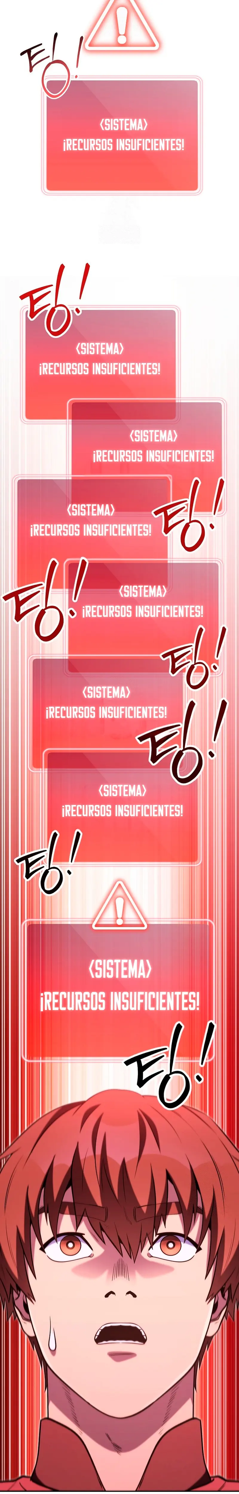 Cambiando la masmorra Capítulo 260 - Página 28 en español