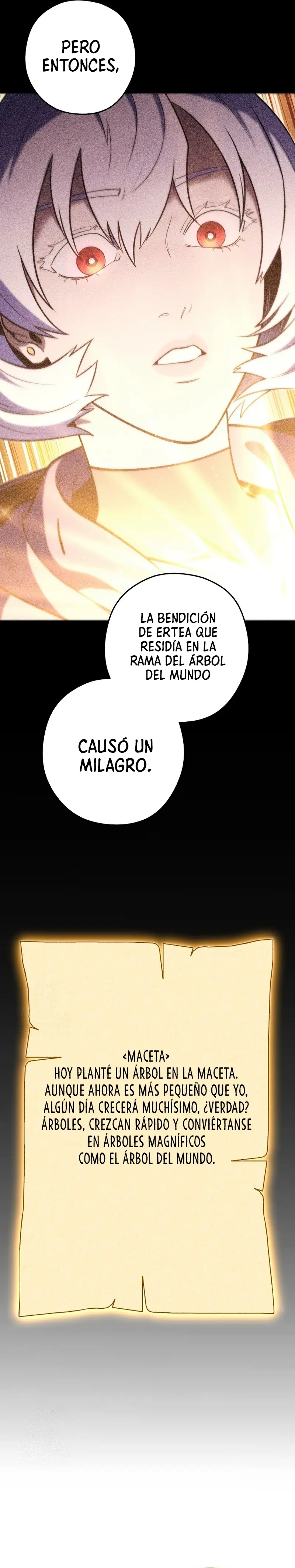 Cambiando la masmorra Capítulo 260 - Página 4 en español