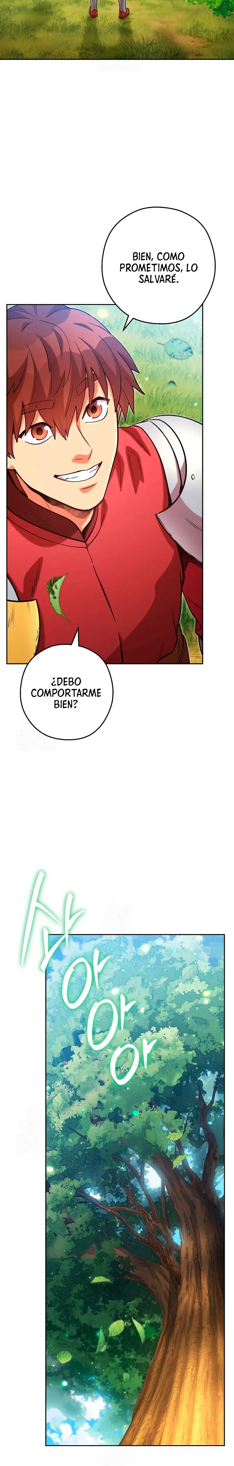 Cambiando la masmorra Capítulo 262 - Página 30 en español