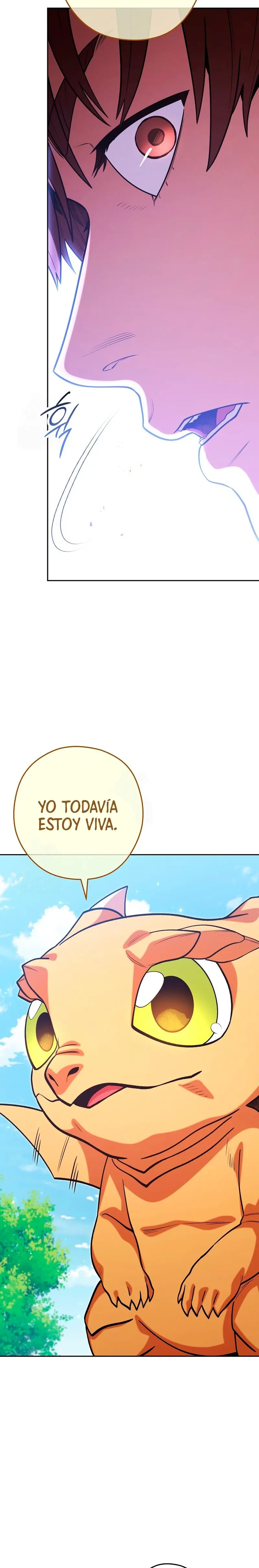 Cambiando la masmorra Capítulo 262 - Página 36 en español