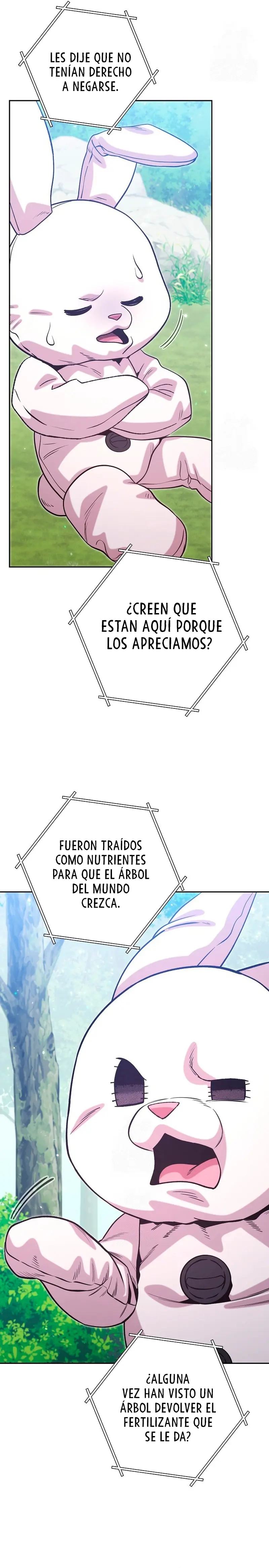 Cambiando la masmorra Capítulo 263 - Página 15 en español