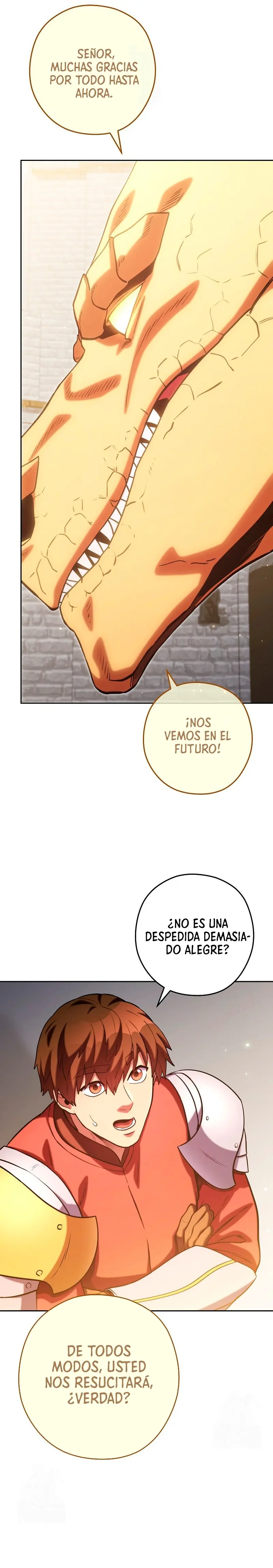 Cambiando la masmorra Capítulo 264 - Página 4 en español