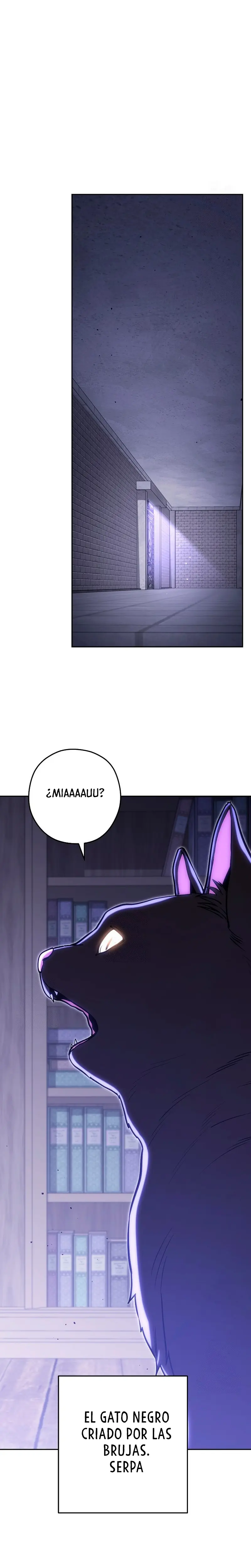 Cambiando la masmorra Capítulo 264 - Página 44 en español