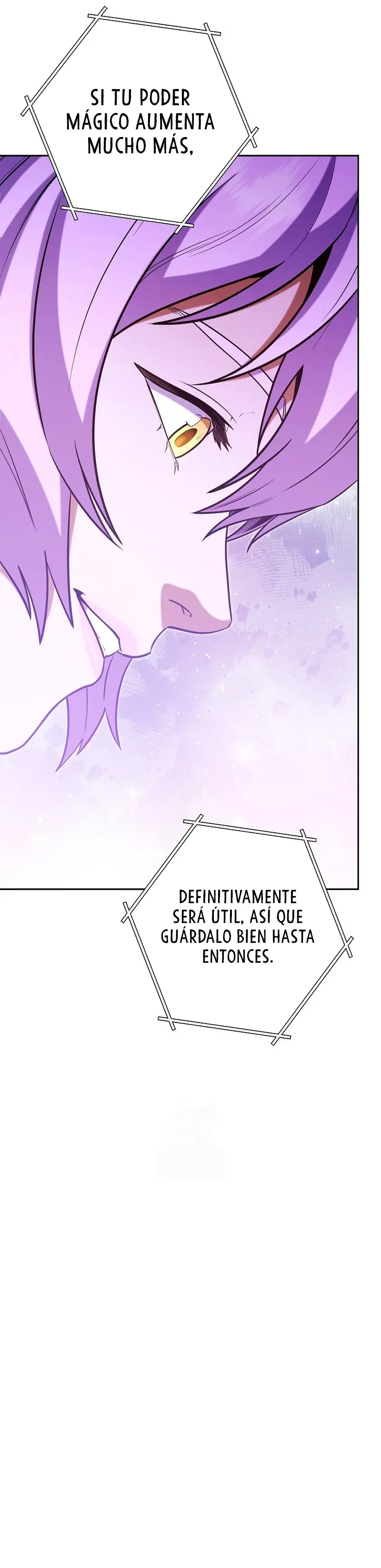 Cambiando la masmorra Capítulo 264 - Página 47 en español