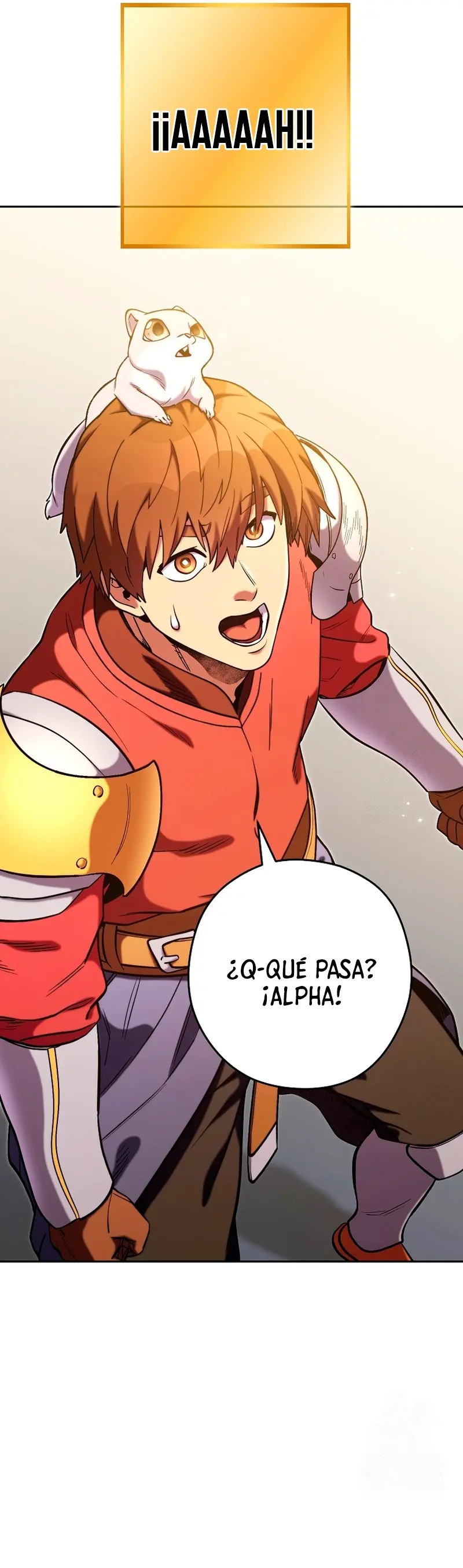 Cambiando la masmorra Capítulo 265 - Página 16 en español