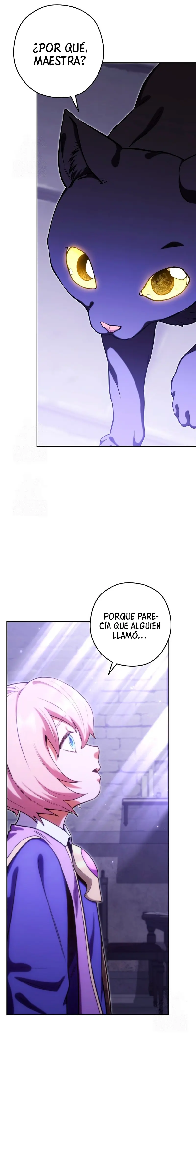 Cambiando la masmorra Capítulo 265 - Página 26 en español