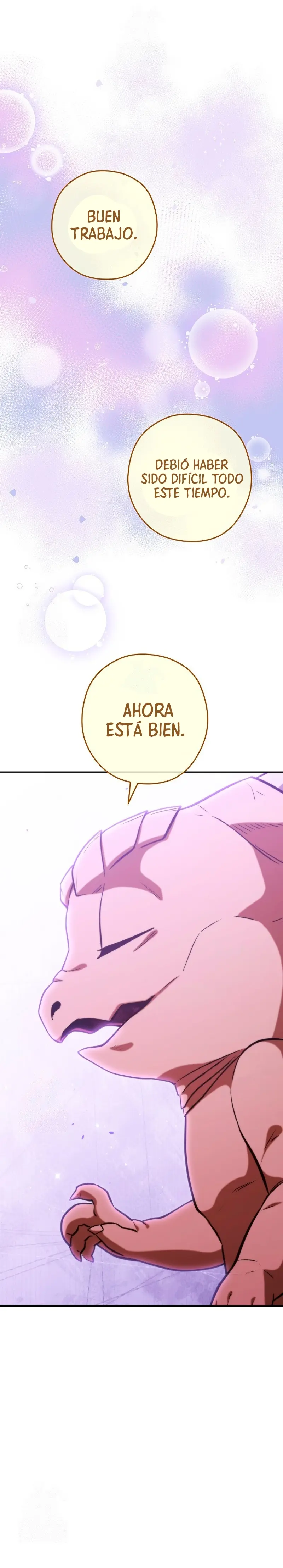 Cambiando la masmorra Capítulo 265 - Página 27 en español