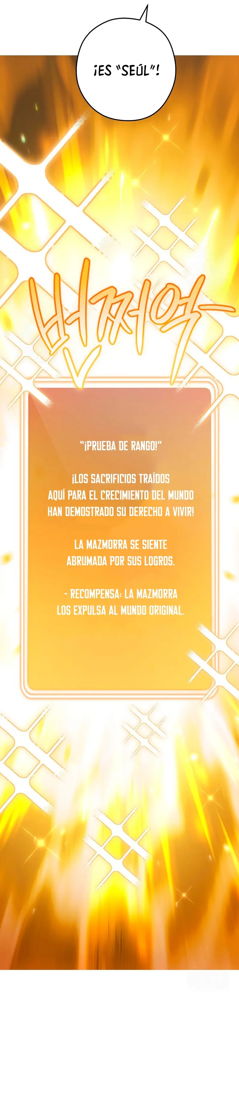 Cambiando la masmorra Capítulo 265 - Página 43 en español