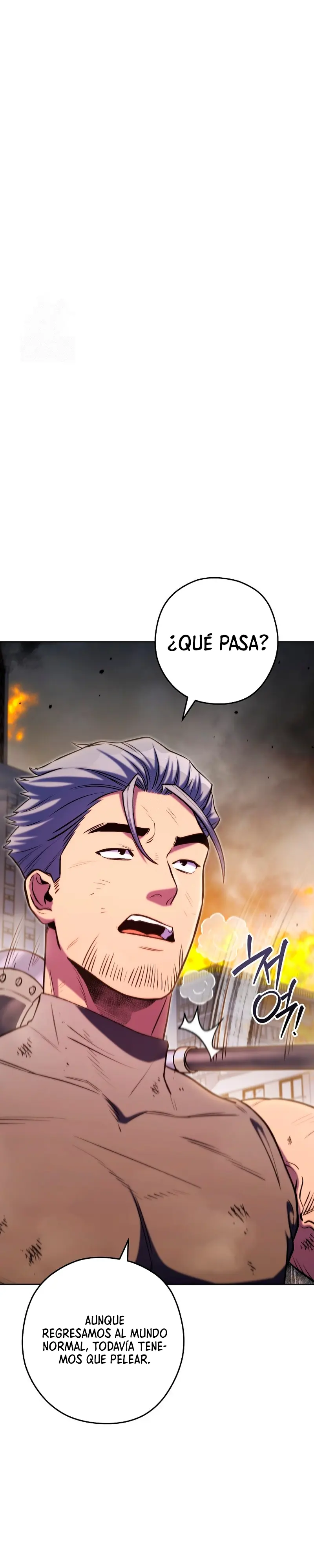 Cambiando la masmorra Capítulo 266 - Página 30 en español