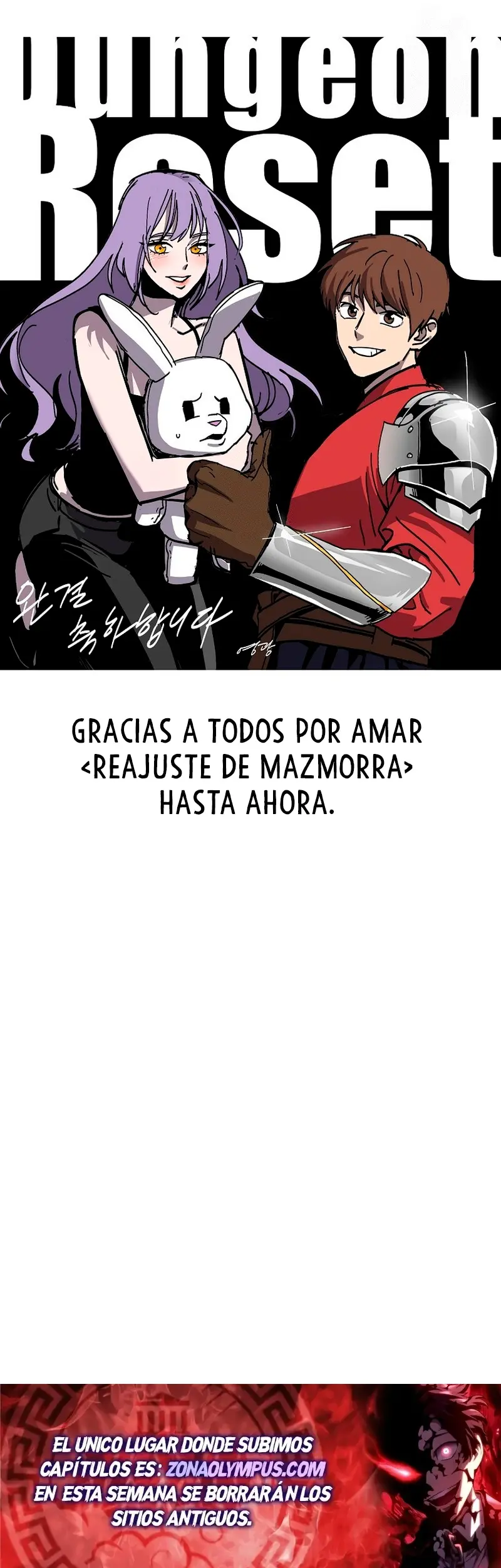 Cambiando la masmorra Capítulo 266 - Página 45 en español