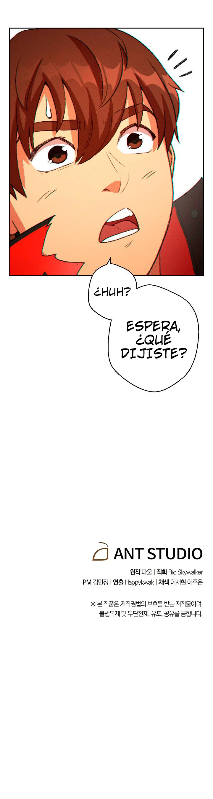 Cambiando la masmorra Capítulo 27 - Página 28 en español