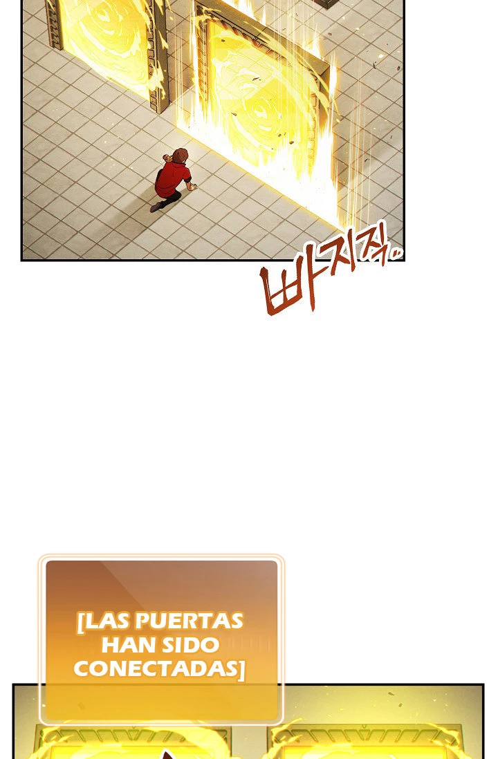Cambiando la masmorra Capítulo 29 - Página 6 en español