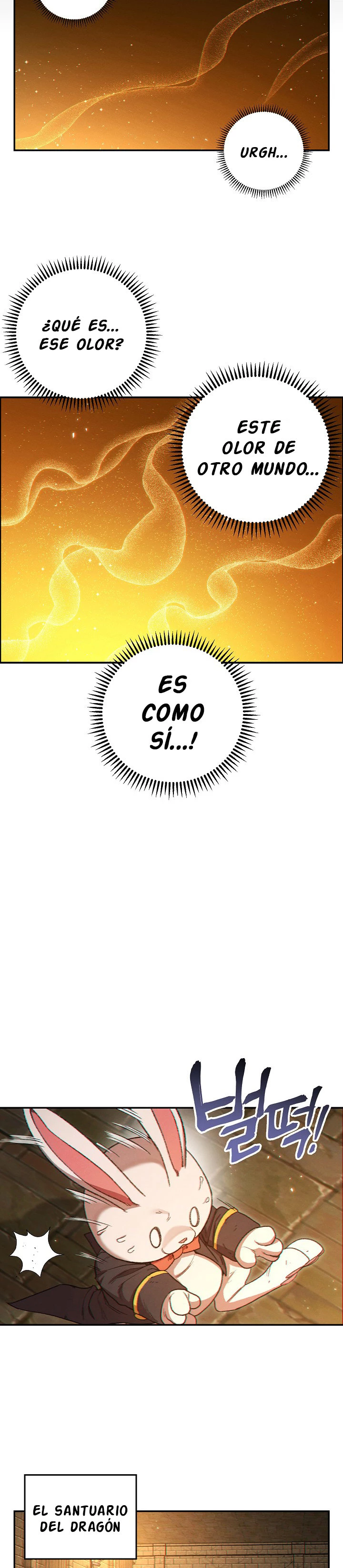 Cambiando la masmorra Capítulo 30 - Página 25 en español