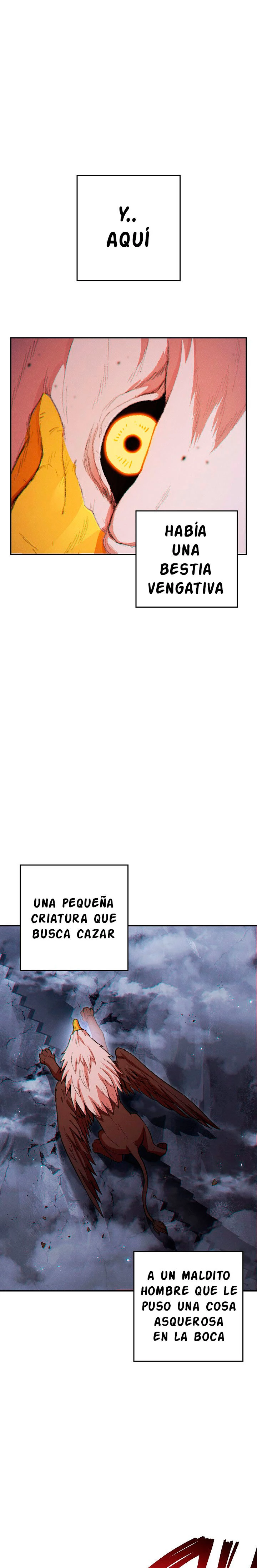 Cambiando la masmorra Capítulo 42 - Página 15 en español