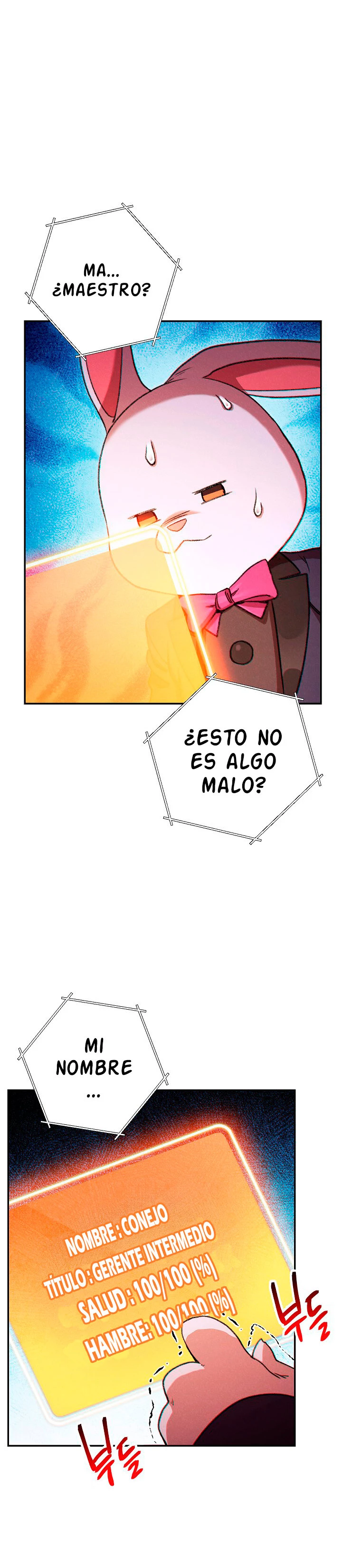 Cambiando la masmorra Capítulo 52 - Página 10 en español