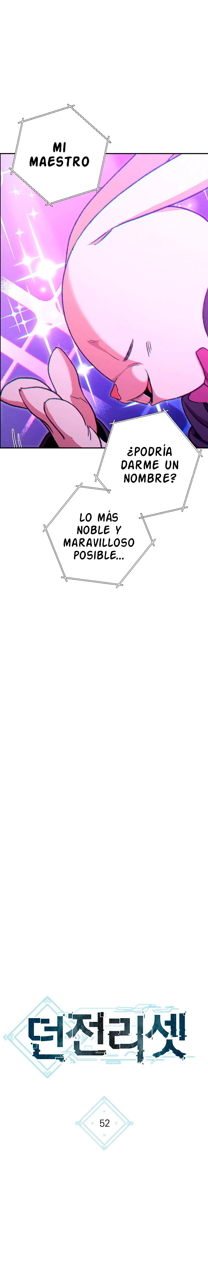 Cambiando la masmorra Capítulo 52 - Página 9 en español