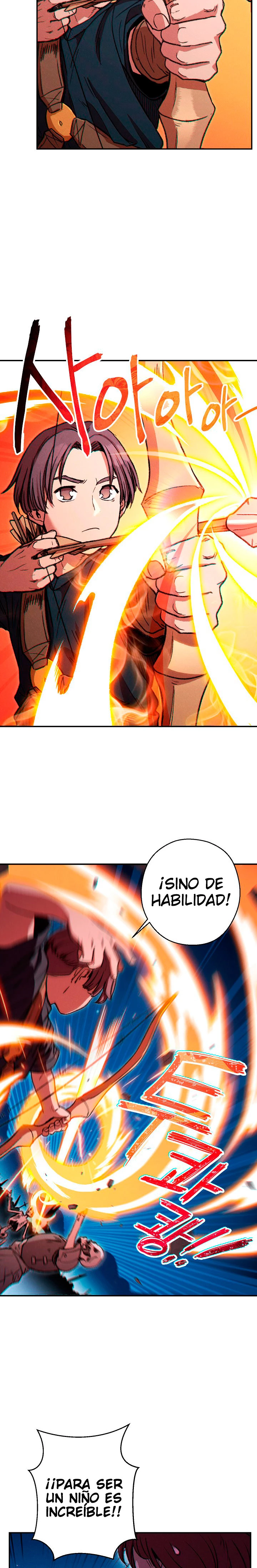 Cambiando la masmorra Capítulo 54 - Página 6 en español