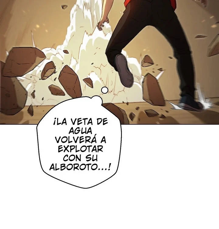 Cambiando la masmorra Capítulo 7 - Página 11 en español