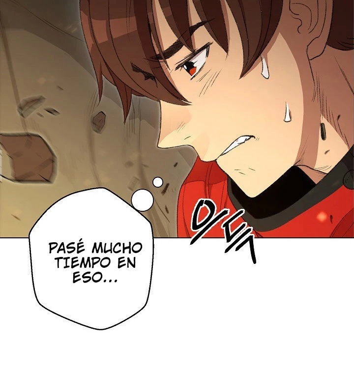 Cambiando la masmorra Capítulo 7 - Página 14 en español