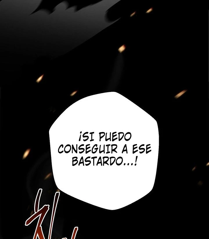 Cambiando la masmorra Capítulo 7 - Página 35 en español