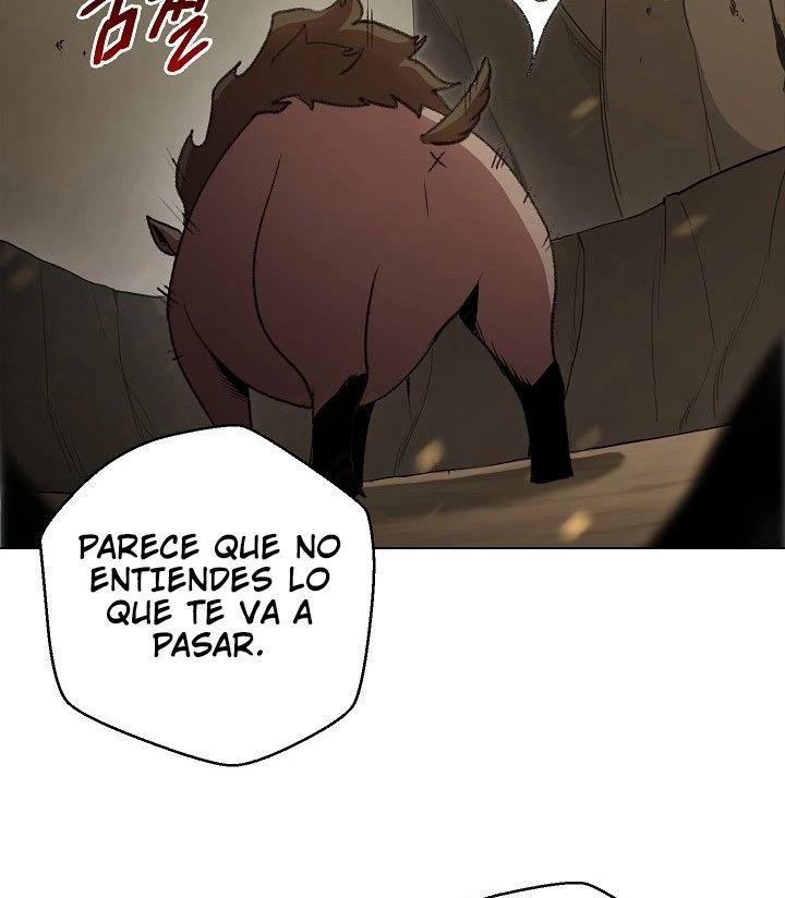 Cambiando la masmorra Capítulo 7 - Página 44 en español