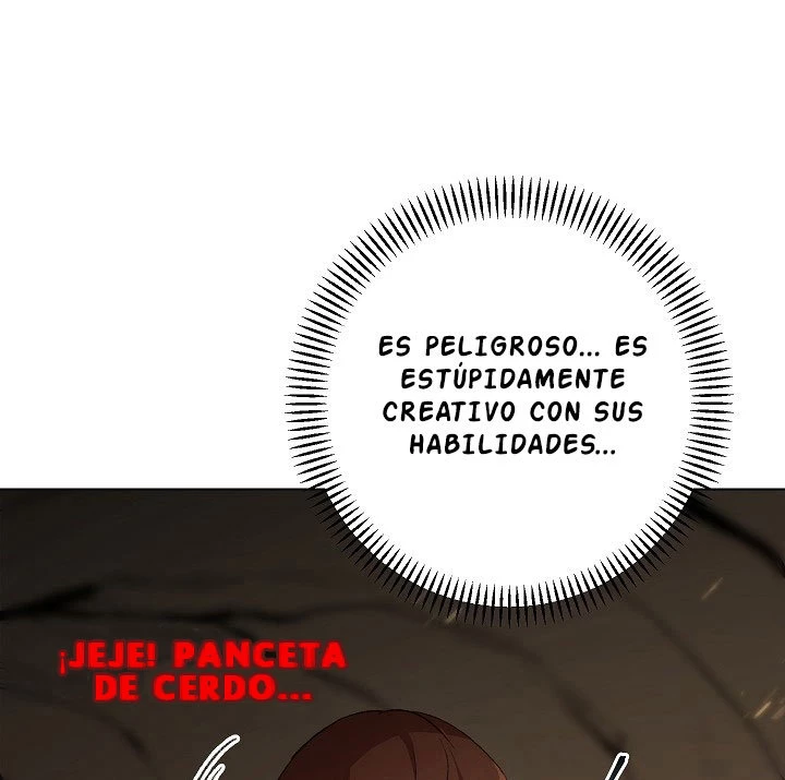 Cambiando la masmorra Capítulo 7 - Página 49 en español