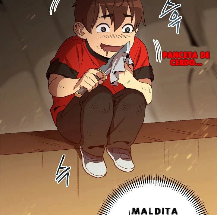 Cambiando la masmorra Capítulo 7 - Página 50 en español