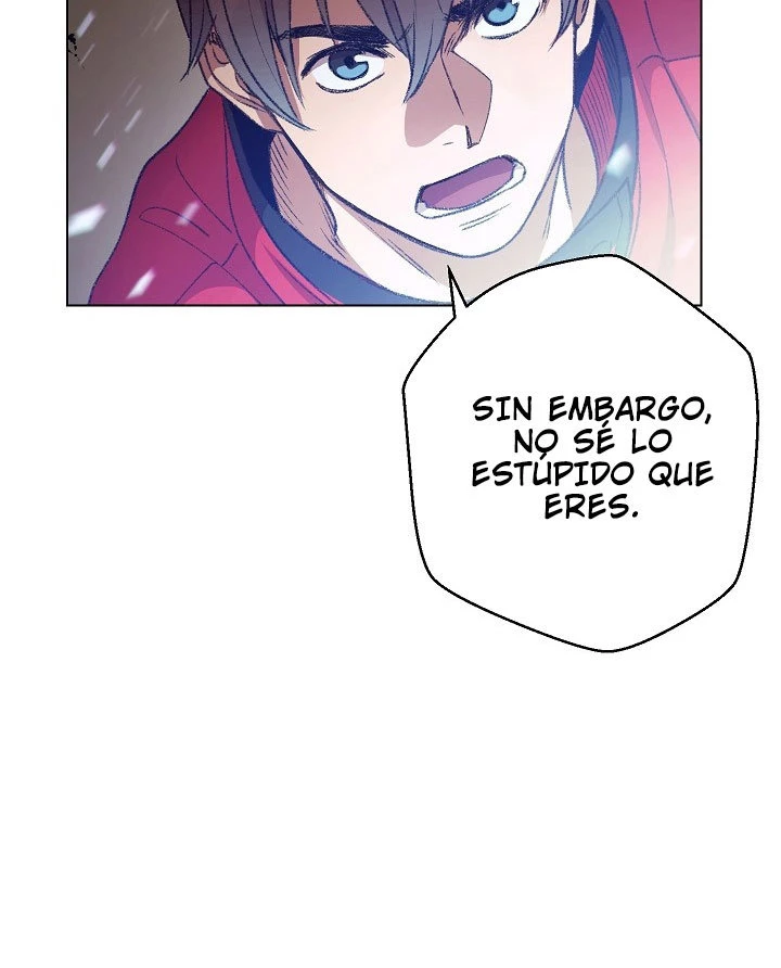 Cambiando la masmorra Capítulo 7 - Página 7 en español