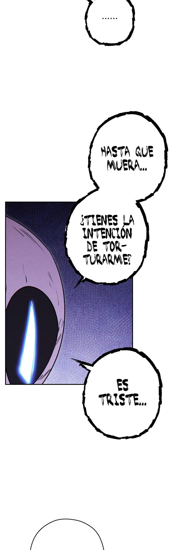Cambiando la masmorra Capítulo 77 - Página 12 en español