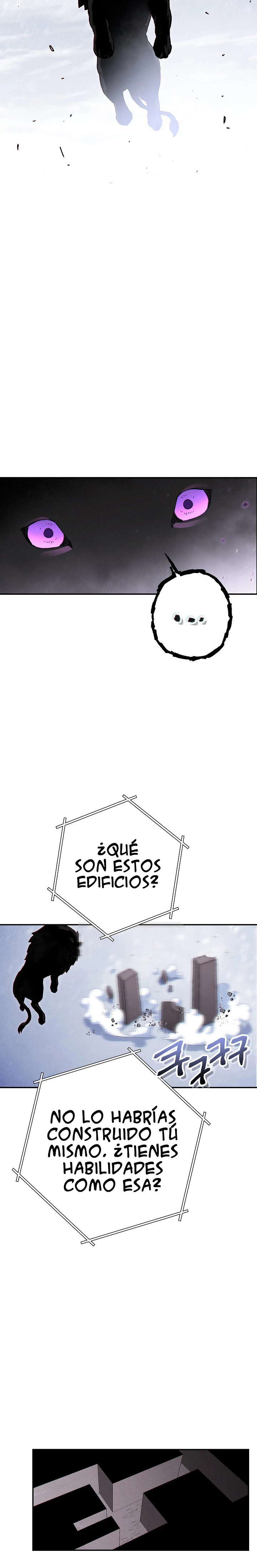 Cambiando la masmorra Capítulo 80 - Página 13 en español