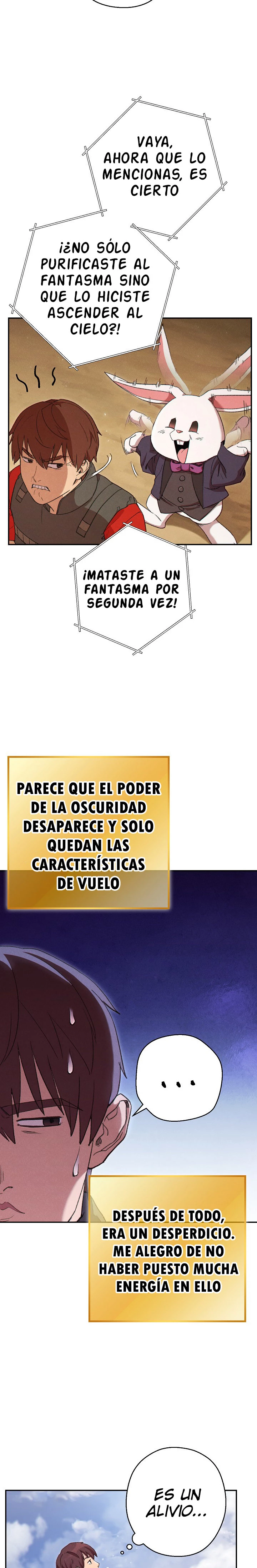 Cambiando la masmorra Capítulo 82 - Página 10 en español