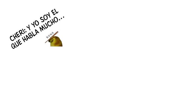 Realmente no soy el Vasallo del Dios Demonio Capítulo 49 - Página 13 en español