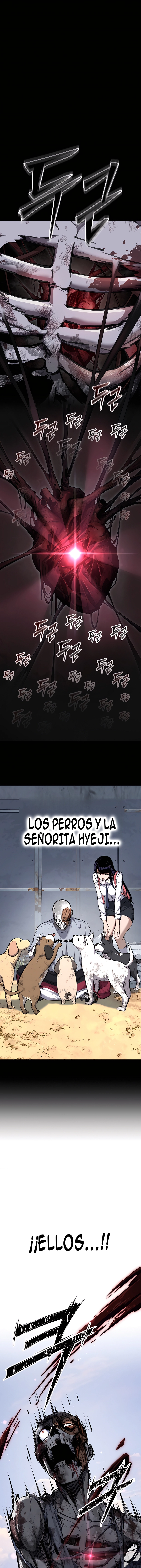 El corazón que no puede morir Capítulo 2 - Página 26 en español