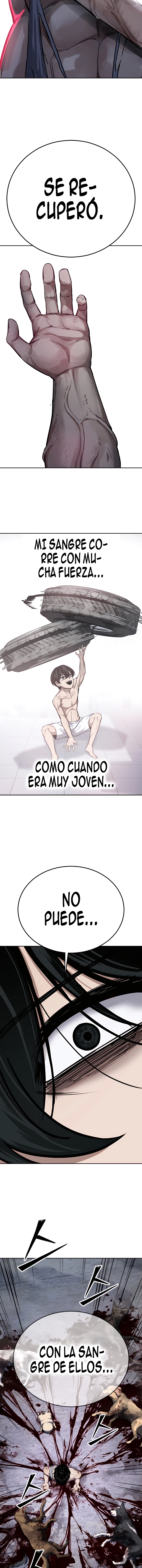 El corazón que no puede morir Capítulo 2 - Página 30 en español