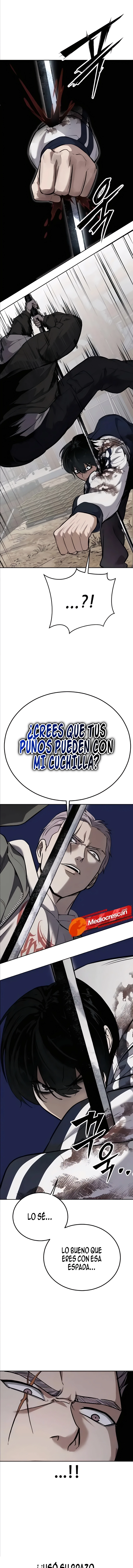 El corazón que no puede morir Capítulo 9 - Página 17 en español