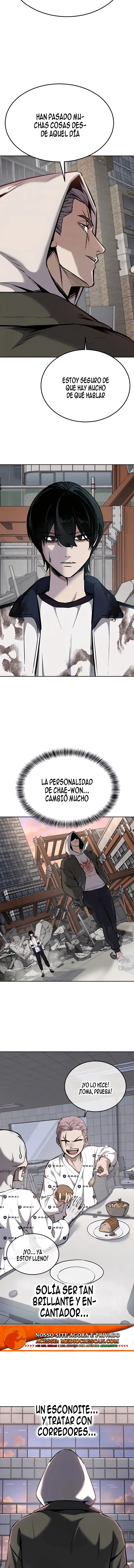 El corazón que no puede morir Capítulo 9 - Página 26 en español