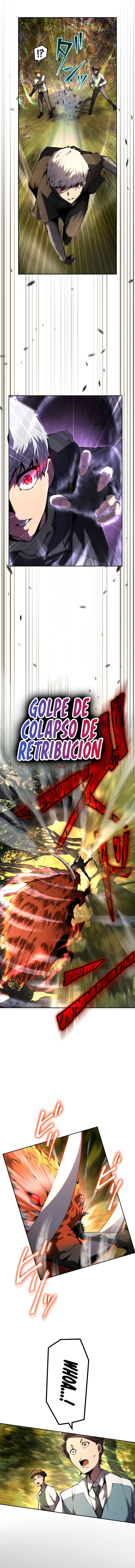 El asesino sin magia Capítulo 11 - Página 7 en español