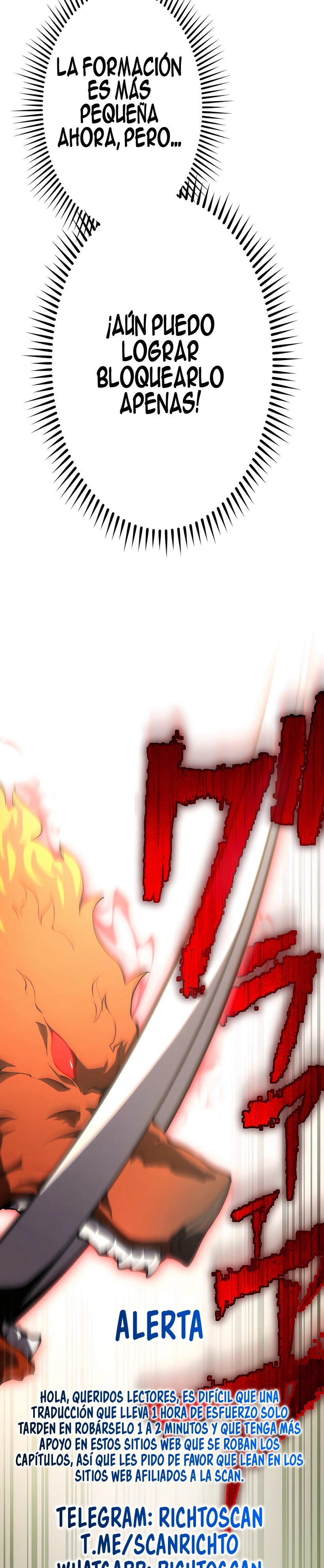 El asesino sin magia Capítulo 13 - Página 13 en español