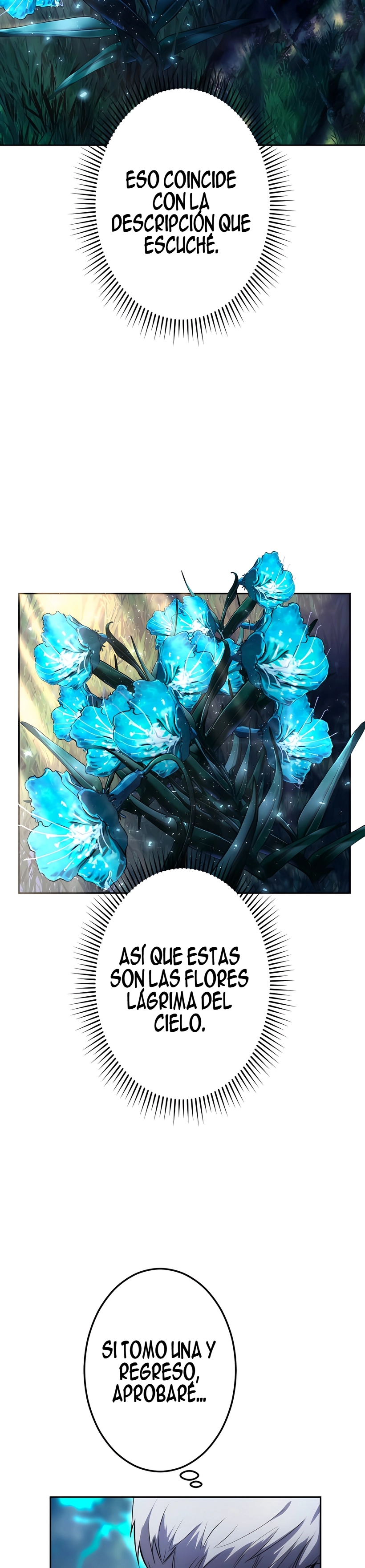 El asesino sin magia Capítulo 9 - Página 9 en español