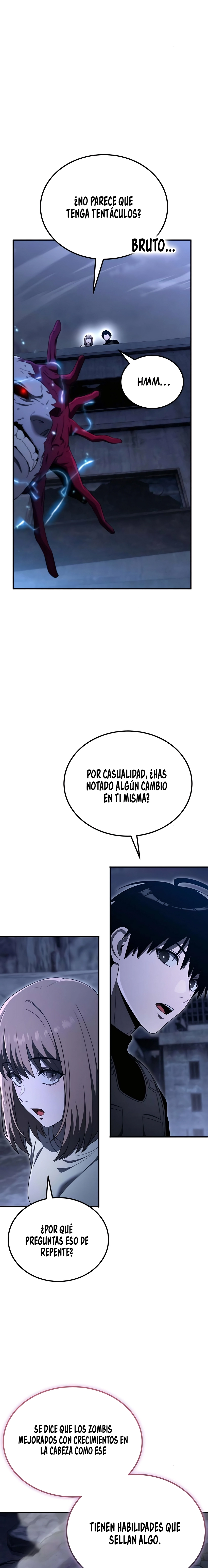 El Último Jugador del Apocalipsis Capítulo 26 - Página 15 en español